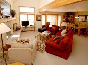 Abode in Deer Lake Village at Deer Valley