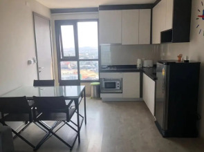 The Base Central Pattaya  Sea View