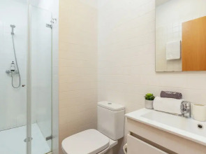 Travelstaytion - Cosy 1 in Oporto