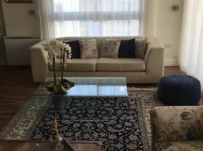 Apartment Doiranis Street