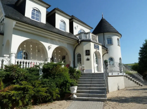 Gästehaus Villa Casamia