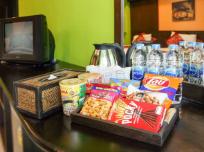 The Great Residence Suvarnabhumi Airport