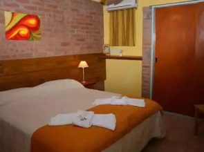 Hotel Sol del Champaqui