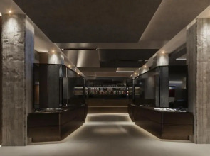 Joy 124 Hotel Milano