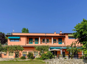 Agriturismo Al Colle
