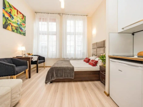 Apartament OLD TOWN Ogarna St.