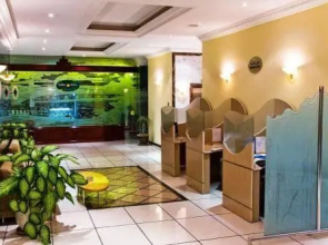 Le Mirage Executive Residence