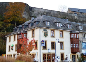 Best Western La Porte De France