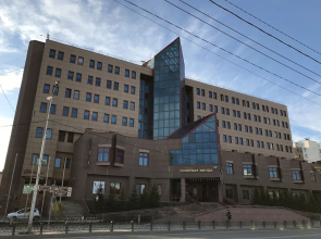 Polyarnaya zvezda