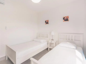 2Br Apt At Ciudad Las Canas Cb7