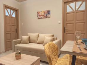 Chrissomallis Apartments