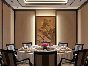 JW Marriott Kuala Lumpur