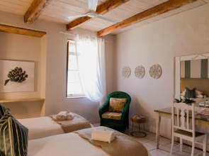 Elianthe Boutique Guesthouse