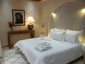 Riad Et Spa Misria Les Oliviers