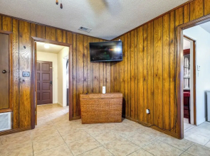 Pensacola Vacation Rental w/ Private Pool!