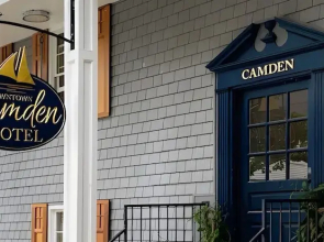 Downtown Camden Hotel