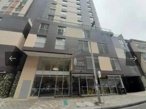 Loft La Candelaria Centro historico