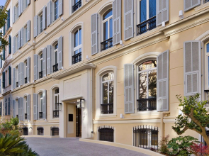 Apollinaire Nice Hotel