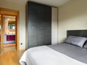 Peña Sabocos, apartamento turístico Panticosa