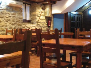 Hostal Arandigoyen
