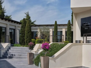 September Hotel Thessaloniki