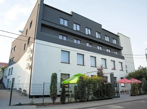 Hotel Ostrawa