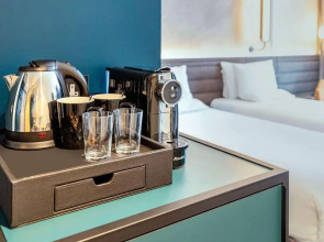 Novotel Valencia Lavant