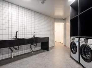 Dayin International Youth Hostel (Shanghai Nanjing East Road;People's Square;The Bund Branch)