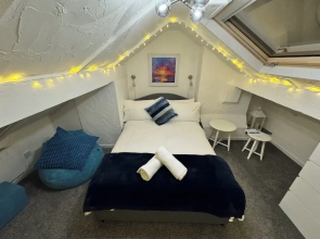 Kitty Cottage