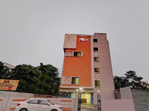 Treebo Trend Hotel Krishna