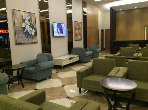 2 Bedrooms Times City Apartment Vinhomes