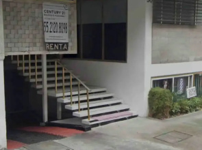 Chic Apts in Polanco Steps from Masaryk