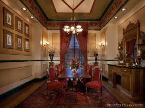The Driskill, in The Unbound Collection by Hyatt