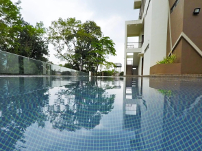 Hotel Grand Baron