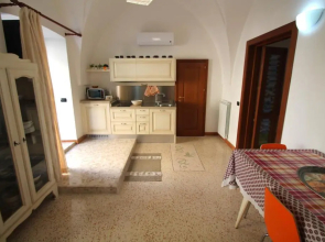Corte di Pietra