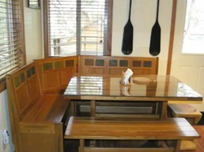 RedAwning Lews Cub House