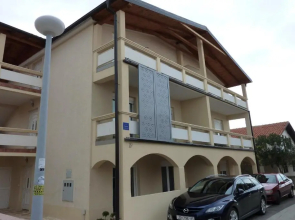 Charming cozy apartments Prezide - AE1439