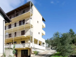 Apartments Dalmatin Zuljana - Studio Apartment 3