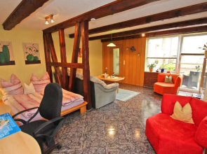 Ferienwohnung Malchow SEE 10531