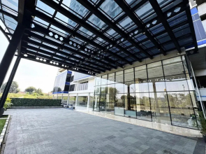 Howard Johnson By Wyndham Tangerang