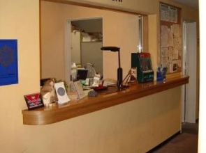 Sapporo International Youth Hostel