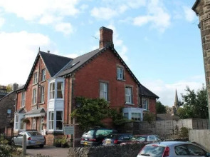 Terrafirma Guest House