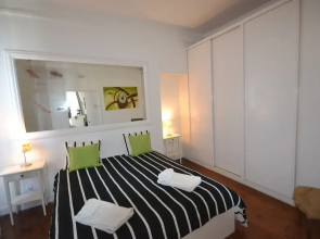 Try Lisbon - Alcântara