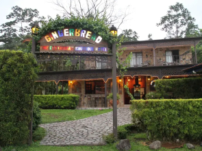 Gingerbread Fine Restaurant & Boutique Hotel
