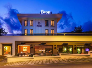Byon Hotel Şile