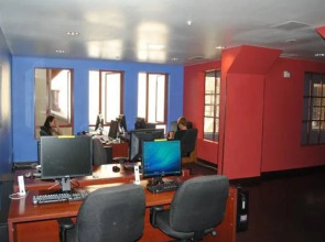 HI Los Angeles Santa Monica Hostel