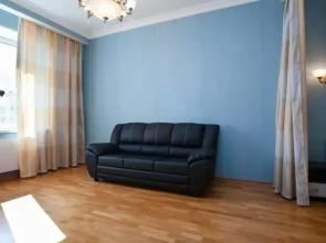 Садовое Кольцо Волоколамская