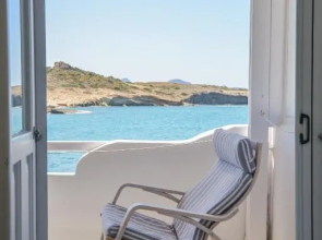 Fisherman's Syrma House