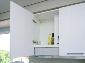 N3A1 - New, Nice, for Long and Short Stay