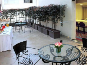 Hotel Estelar Suites Jones